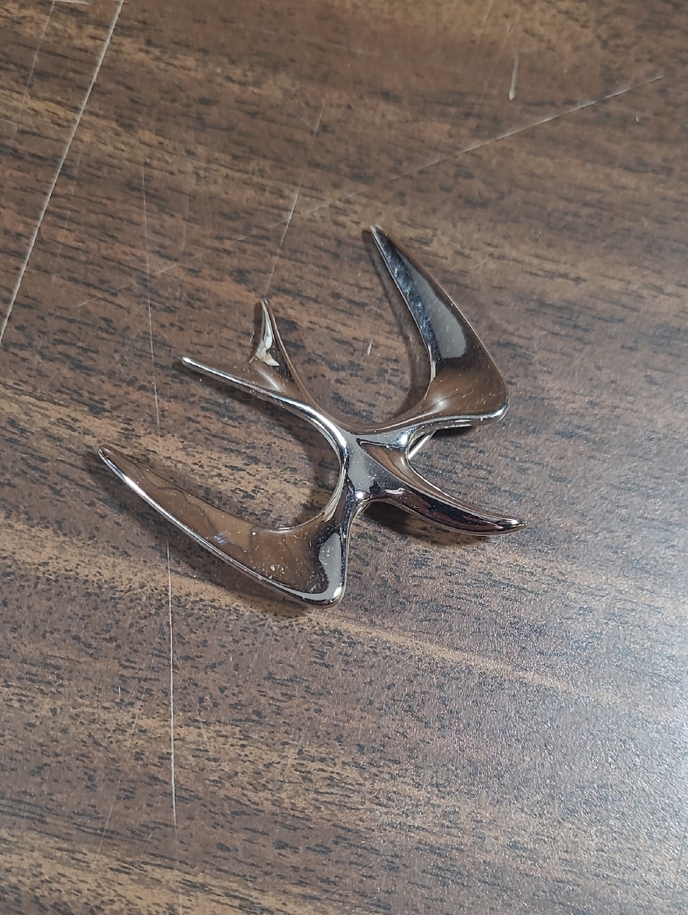 Silver Bird Lapel Pin Canada Sarah Conentry